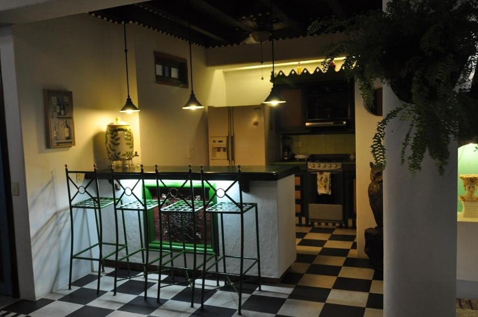 Casa Del Noble Hotel Cartagena Esterno foto