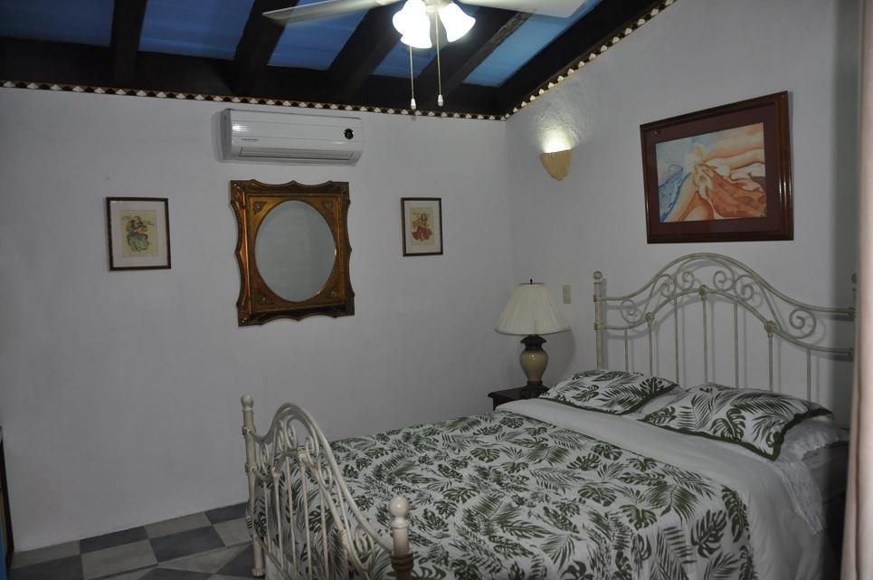 Casa Del Noble Hotel Cartagena Camera foto