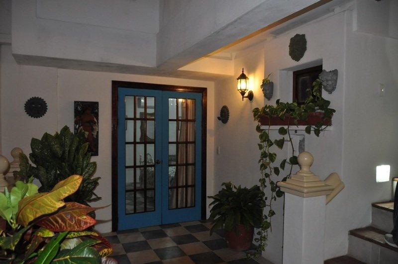 Casa Del Noble Hotel Cartagena Esterno foto